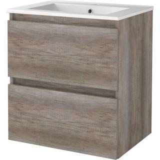 Sanibell Basicline grebsfri møbelsæt 60x46cm skotsk eg