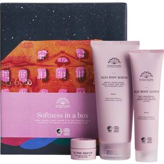 Rudolph Care Softness in a Box 310 ml