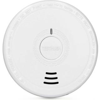 Alecto SA-20 Røgalarm med ”time-out” knap