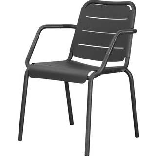 Cane-line, Copenhagen spisestol Dark green