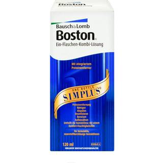 Boston Simplus Multi Action 120 ml