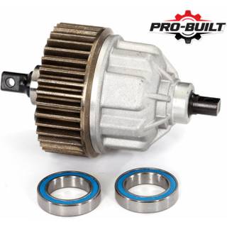 Traxxas 8687 Diffferential Center Pro-Built E-Revo 2.0