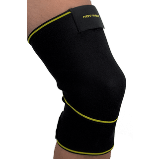 Novamed Neopren Knie-Stützbandage