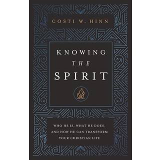 Knowing the Spirit