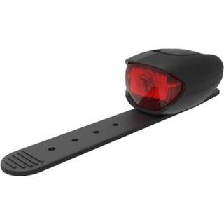 Smart Spok Baglygte USB