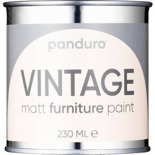 Chalky Paint Furniture mat møbelmaling 230 ml – Sand