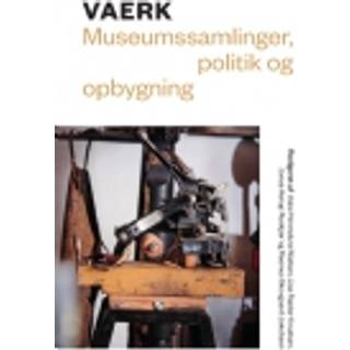 Vaerk