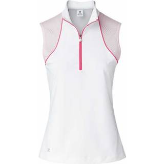 Daily Sports Maja SL Polo 40/M HVID/WHITE