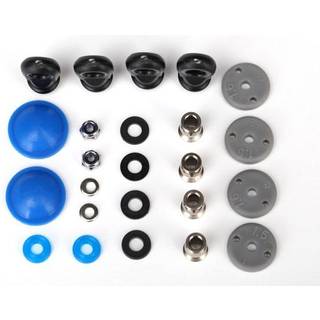 Traxxas 7463 Rebuild kit GTR-shocks (2)
