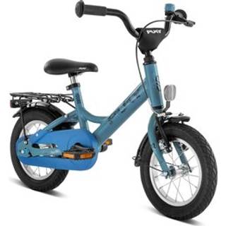 Puky Youke 12" Børnecykel Blå