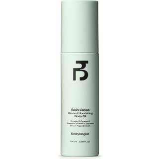 Skin Gloss Body Oil, 100 ml