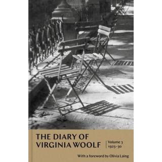 The Diary of Virginia Woolf: Volume 3
