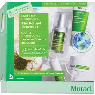 Murad The Retinol Renewers (U) 60 ml