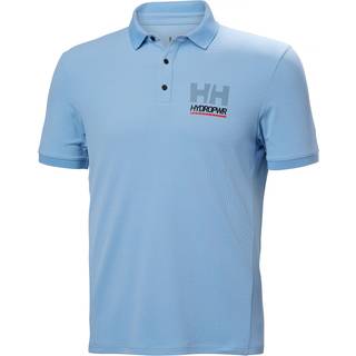 Helly Hansen HP RACE POLO L 627 BRIGHT BLUE