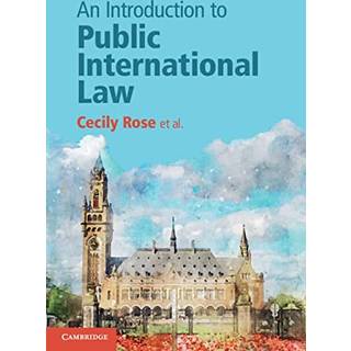 An Introduction to Public International Law