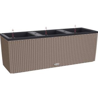 LECHUZA TRIO Cottage - Sandbrun 30 cm uden tilbehør