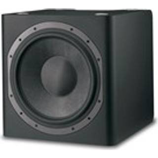 Bowers & Wilkins CT8 SW Passiv subwoofer - 3 års medlemsgaranti