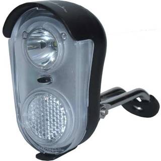 Smart Led 15 lux forlygte med refleks