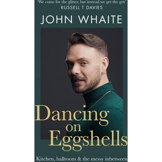 Dancing on Eggshells