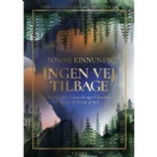 Tommi Kinnunen - Ingen vej tilbage