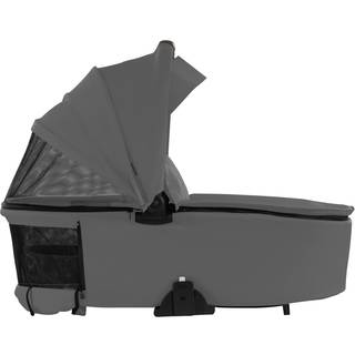 Hauck Walk N Care Liggedel, Dark Grey