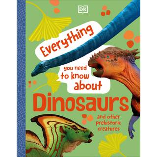 Everything You Need to Know About Dinosaurs