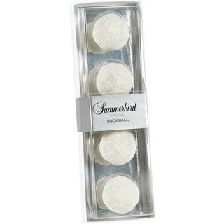Summerbird Gaveæske - Snowball 64g