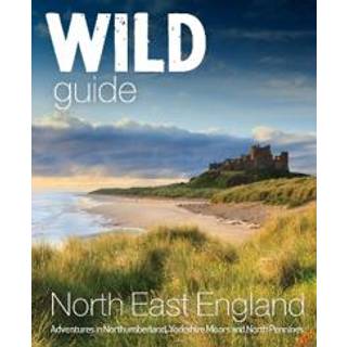 Wild Guide North EastEngland