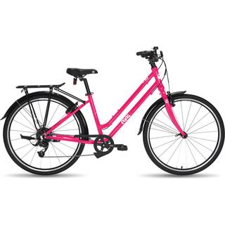 Frog Børnecykel City 67 Pink