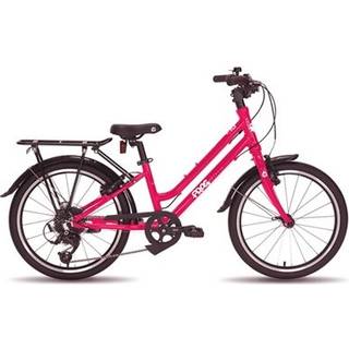 Frog Børnecykel City 53 Pink