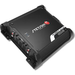 Stetsom HL1200.4-2 - 4x300W i 2ohm