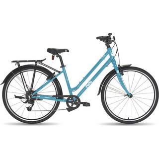 Frog Børnecykel City 67 Teal