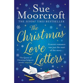 The Christmas Love Letters