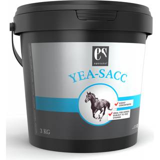 Equsana Yea-sacc 3 kg