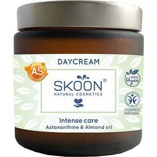 Skoon Fugtgivende dagcreme med antioxdanter - 100 ml.