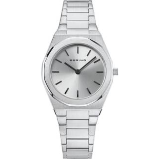 Bering 19632-700 Damenuhr Classic 32mm 3ATM