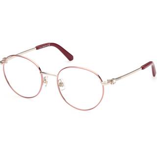 Swarovski Kvinde SK5417 072 Optiske stel Outlet Metal Rosa Rund Normal
