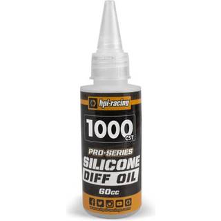 HPI Pro-Series Silikone Diff Oil  1000cSt - 60ml