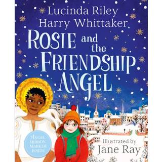 Rosie and the Friendship Angel