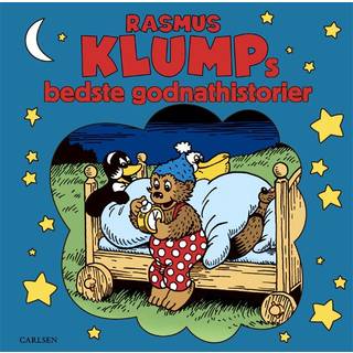 Rasmus Klumps Bedste Godnathistorier
