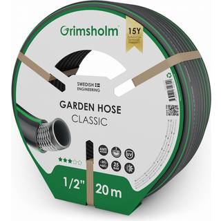 Grimsholm Classic Haveslange 1/2" - 20 m