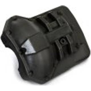 Traxxas - TRX8280A - Differential cover, front or rear (black)