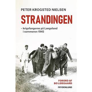 Strandingen