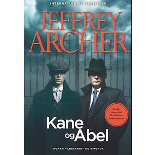 Jeffrey Archer - Kane og Abel