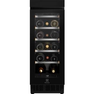 Electrolux Vinskab EWUS018B7B (Integreret)