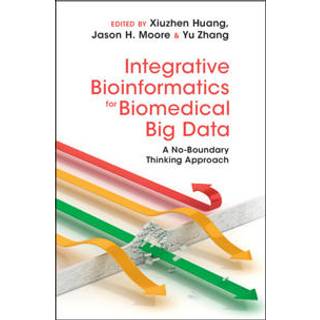 Integrative Bioinformatics for Biomedical Big Data