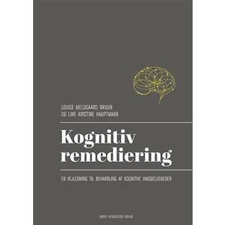 Kognitiv remediering