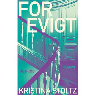 For evigt af Kristina Stoltz
