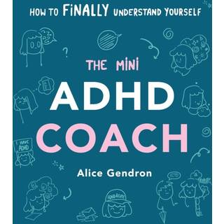 The Mini ADHD Coach