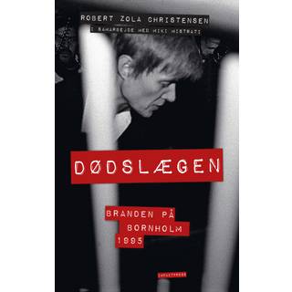 Robert Zola Christensen - Dødslægen